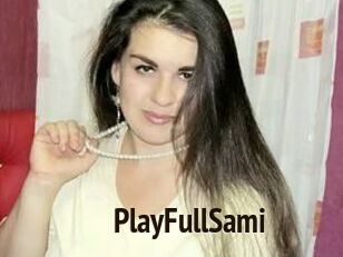 PlayFullSami