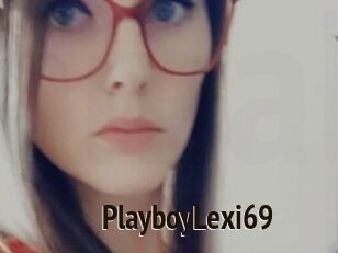 PlayboyLexi69