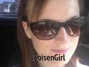 PoisenGirl