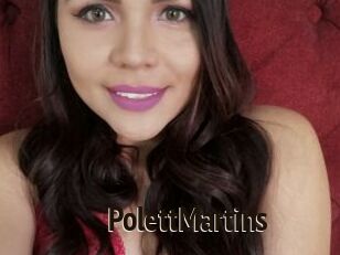 PolettMartins