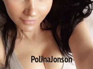 PolinaJonson