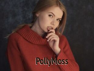 PollyMoss