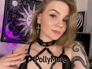 PollyMure