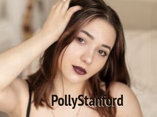 PollyStanford