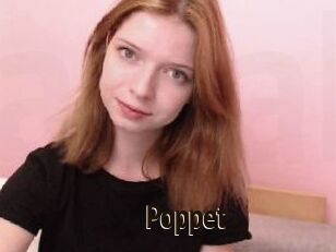 Poppet