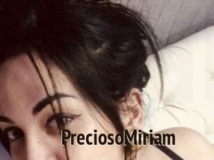 PreciosoMiriam