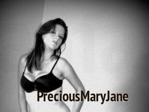 Precious_MaryJane