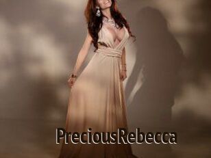 PreciousRebecca Amatrice Blog