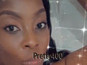 Pretty400