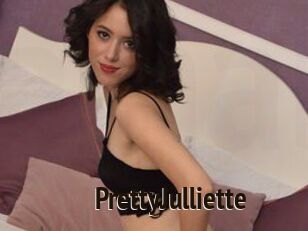 PrettyJulliette