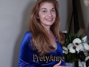 PretyAnne