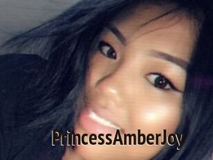 PrincessAmberJoy