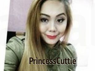 PrincessCuttie