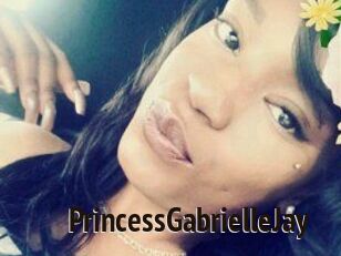 PrincessGabrielleJay