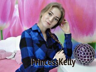 PrincessKelly