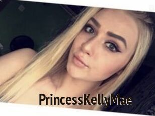 PrincessKellyMae