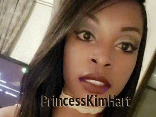 PrincessKimHart