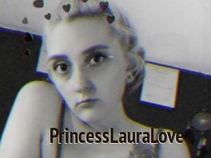 PrincessLauraLove