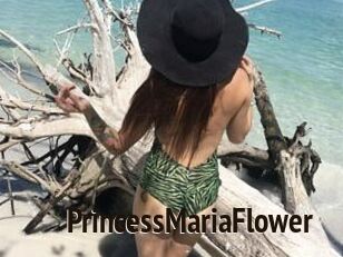 PrincessMariaFlower