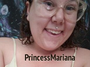 PrincessMariana