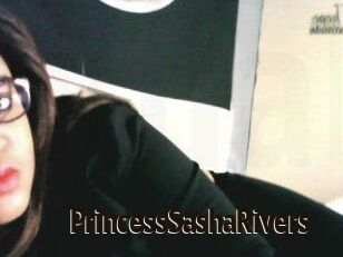 PrincessSashaRivers