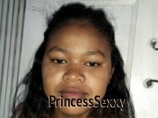 PrincessSexxy