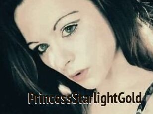 PrincessStarlightGold