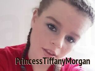 PrincessTiffanyMorgan