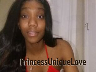 PrincessUniqueLove