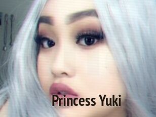 Princess_Yuki