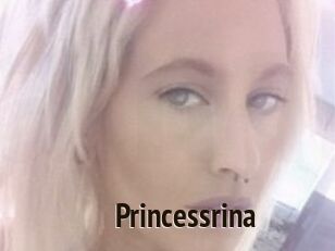 Princessrina