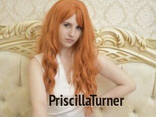 PriscillaTurner