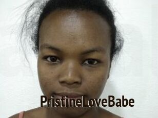 PristineLoveBabe