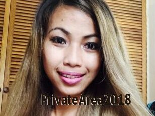 PrivateArea2018