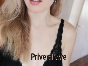 PriveraLove