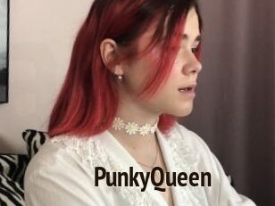 PunkyQueen