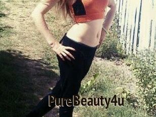 PureBeauty4u
