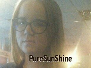 PureSunShine