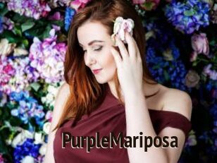 PurpleMariposa