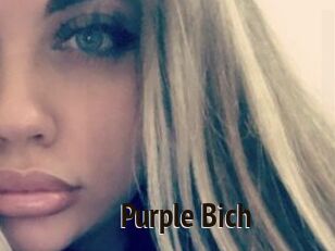 Purple_Bich