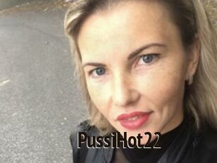 PussiHot22
