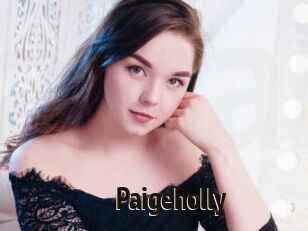 Paigeholly