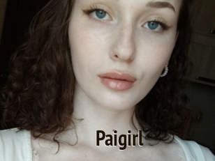 Paigirl