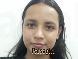 Paisagirl