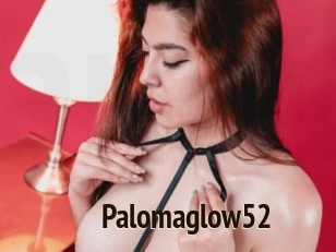 Palomaglow52