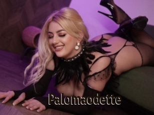 Palomaodette