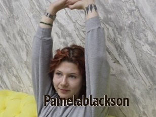 Pamelablackson