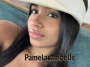 Pamelacambelle