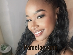 Pamelaevann