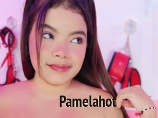 Pamelahot